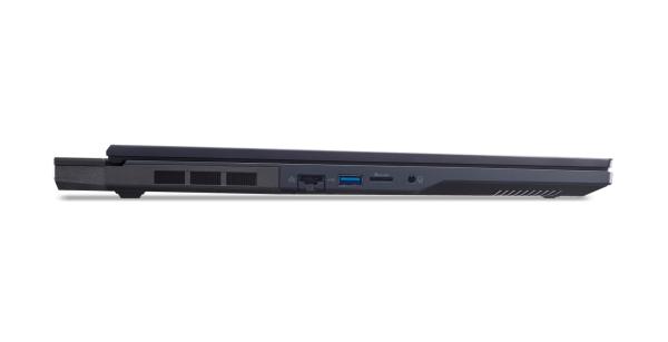 Acer Predator Helios Neo 18/ PHN18-72-994R/ U9-275HX/ 18"/ 2560x1600/ 32GB/ 1TB/ RTX 5070/ W11H/ Black/ 2R 