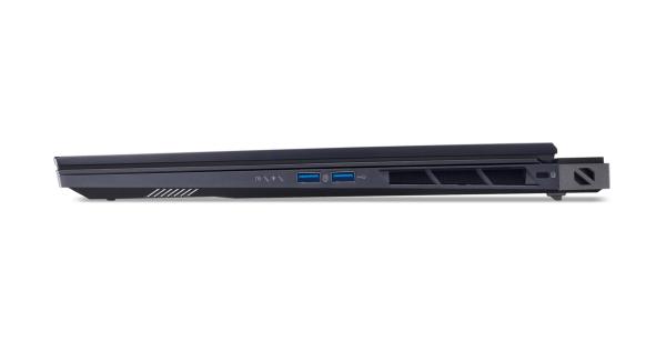 Acer Predator Helios 18 AI/ PH18-73-981S/ U9-275HX/ 18"/ 4K/ 192GB/ 5TB/ RTX 5090/ W11P/ Black/ 2R 