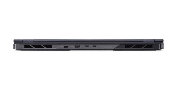 Acer Predator Helios 18 AI/ PH18-73-981S/ U9-275HX/ 18"/ 4K/ 192GB/ 5TB/ RTX 5090/ W11P/ Black/ 2R 