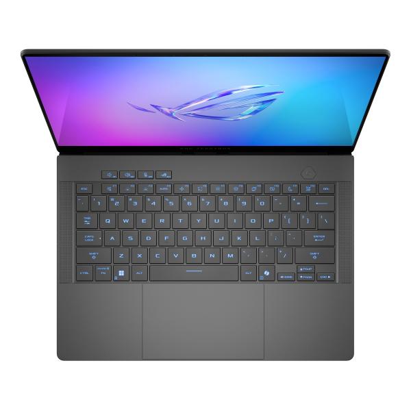 ASUS ROG Zephyrus G14/ GA403UH-QS051W/ R9-270/ 14"/ 2880x1800/ 32GB/ 1TB/ RTX 5050/ W11H/ Gray/ 2R 