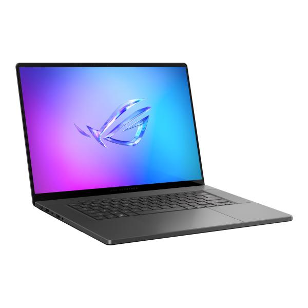ASUS ROG Zephyrus G16/ GU605CR-QR244/ U9-285H/ 16"/ 2560x1600/ 64GB/ 1TB/ RTX 5070Ti/ bez OS/ Gray/ 2R 
