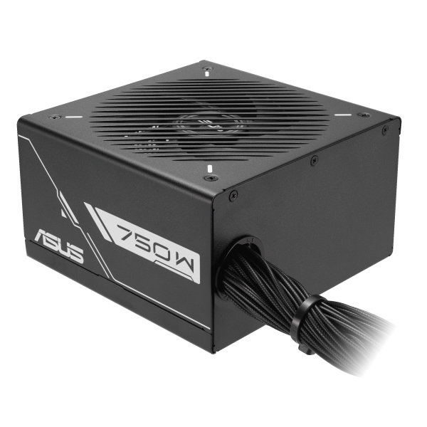 ASUS Prime 750B zdroj/ Bronze 