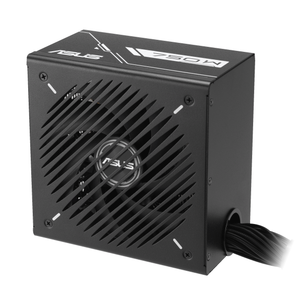 ASUS Prime 750B zdroj/ Bronze 