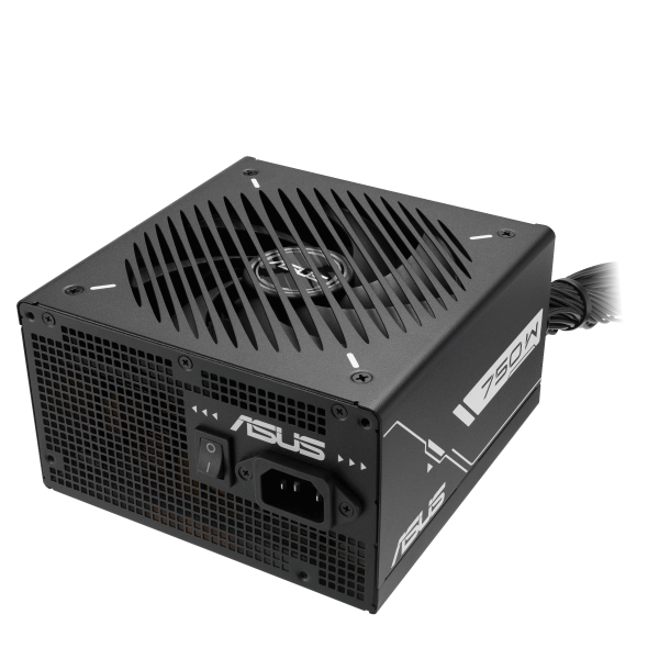 ASUS Prime 750B zdroj/ Bronze 