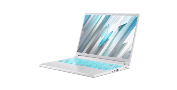 Acer Nitro V 14/ ANV14-62-R8LK/ AI5-340/ 14, 5"/ WUXGA/ 16GB/ 1TB/ RTX 5050/ W11H/ White/ 2R 