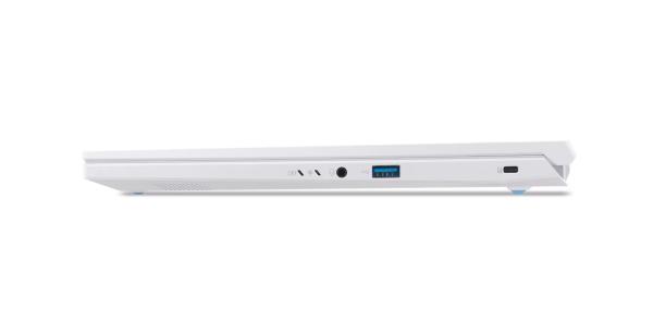 Acer Nitro V 14/ ANV14-62-R8LK/ AI5-340/ 14, 5"/ WUXGA/ 16GB/ 1TB/ RTX 5050/ W11H/ White/ 2R 