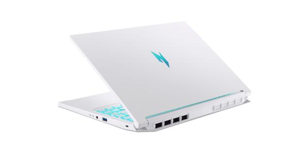 Acer Nitro V 14/ ANV14-62-R8LK/ AI5-340/ 14, 5"/ WUXGA/ 16GB/ 1TB/ RTX 5050/ W11H/ White/ 2R 