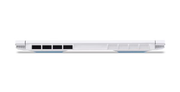 Acer Nitro V 14/ ANV14-62-R8LK/ AI5-340/ 14, 5"/ WUXGA/ 16GB/ 1TB/ RTX 5050/ W11H/ White/ 2R 