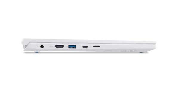 Acer Nitro V 14/ ANV14-62-R8LK/ AI5-340/ 14, 5"/ WUXGA/ 16GB/ 1TB/ RTX 5050/ W11H/ White/ 2R 