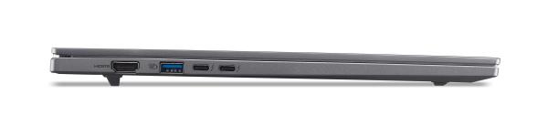 Acer Aspire 16/ A16-52M-764M/ U7-258V/ 16"/ 2048x1280/ 32GB/ 1TB/ Intel int/ W11H/ Gray/ 2R 