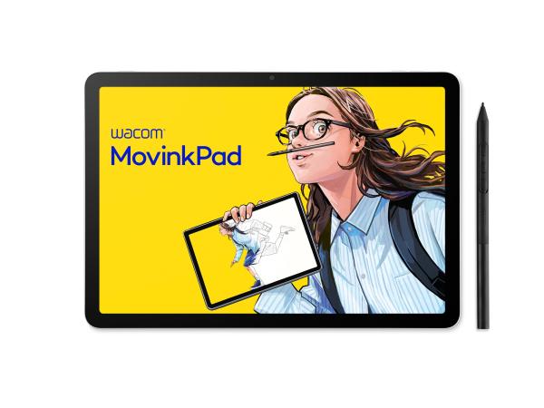 Wacom MovinkPad11 