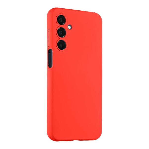 Tactical Velvet Smoothie Kryt pre Samsung Galaxy A16 4G/ 5G Chilli 