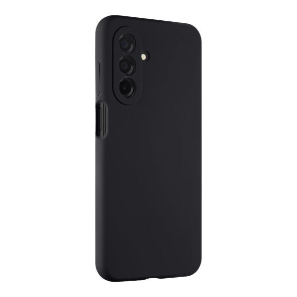 Tactical Velvet Smoothie Kryt pre Samsung Galaxy A26 5G Asphalt 