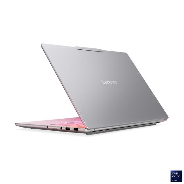 Lenovo Yoga Pro 7/ 14IAH10/ U7-255H/ 14, 5"/ 3000x1876/ T/ 32GB/ 1TB/ Intel int/ W11H/ Gray/ 3R On-Site 