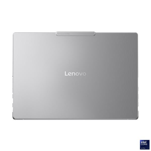 Lenovo Yoga Pro 7/ 14IAH10/ U7-255H/ 14, 5"/ 3000x1876/ T/ 32GB/ 1TB/ Intel int/ W11H/ Gray/ 3R On-Site 