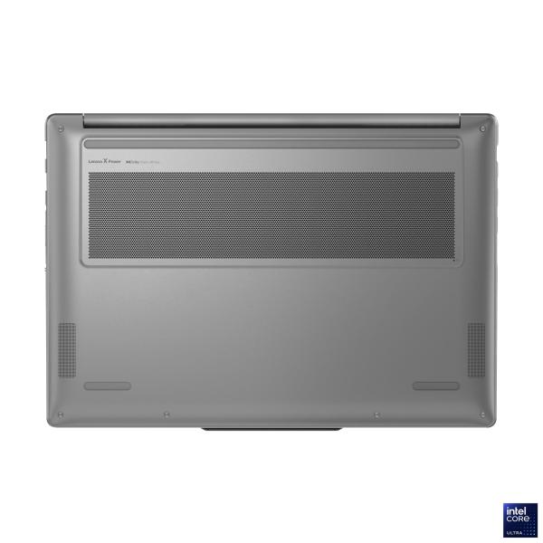 Lenovo Yoga Pro 7/ 14IAH10/ U7-255H/ 14, 5"/ 3000x1876/ T/ 32GB/ 1TB/ Intel int/ W11H/ Gray/ 3R On-Site 
