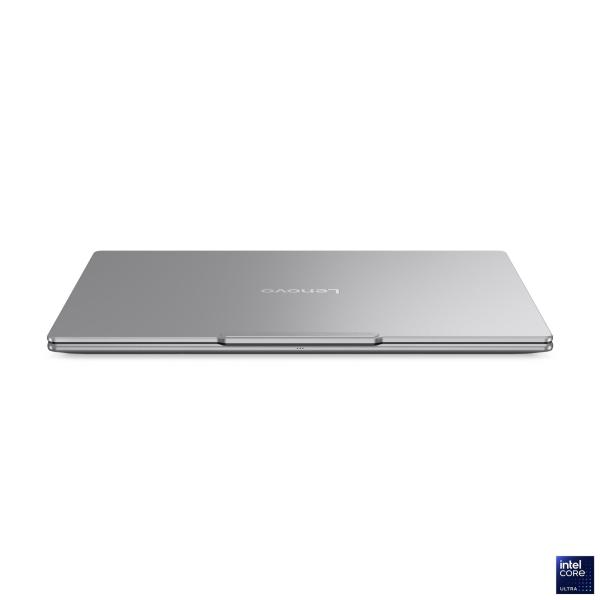 Lenovo Yoga Pro 7/ 14IAH10/ U7-255H/ 14, 5"/ 3000x1876/ T/ 32GB/ 1TB/ Intel int/ W11H/ Gray/ 3R On-Site 
