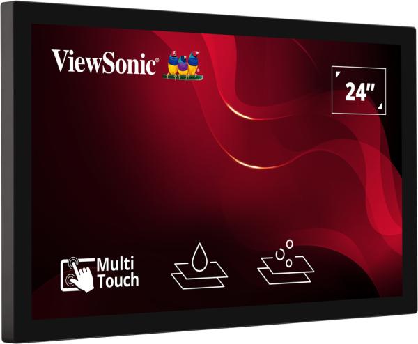 24&quot;&quot; ViewSonic XF2430 
