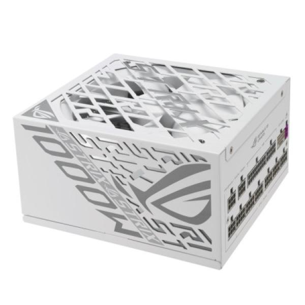 ASUS ROG-STRIX-1000P-GAMING White 