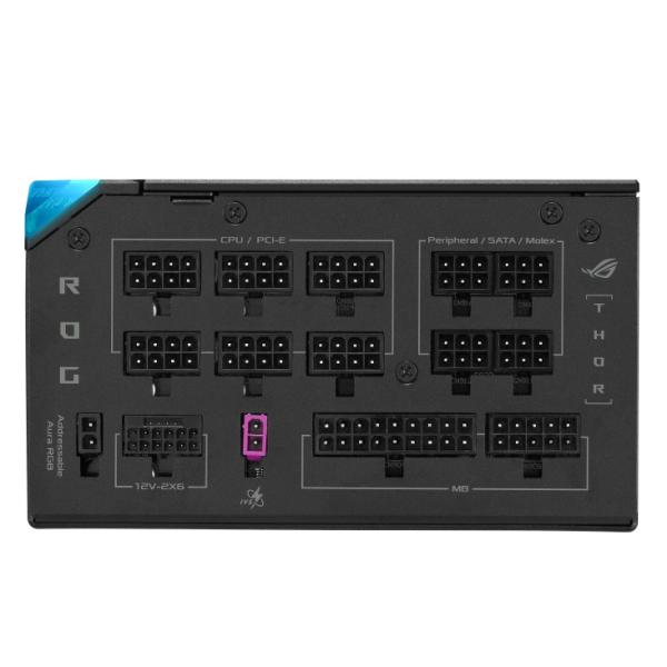 ASUS ROG-THOR-1000P3-GAMING 