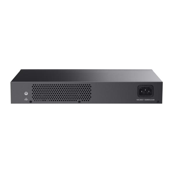 TP-Link LS1024G LiteWave 24xGb Desktop switch 