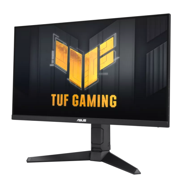ASUS TUF/ VG259QL5A/ 24, 5"/ IPS/ FHD/ 200Hz/ 1ms/ Čierna/ 3R 