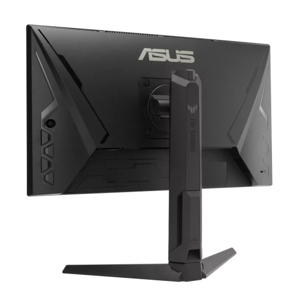 ASUS TUF/ VG259QL5A/ 24, 5"/ IPS/ FHD/ 200Hz/ 1ms/ Čierna/ 3R 
