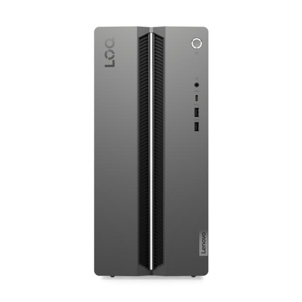 Lenovo LOQ/ Tower 17IRR9/ Tower/ i5-14400F/ 16GB/ 1TB/ RTX 3050/ W11H/ 2R 