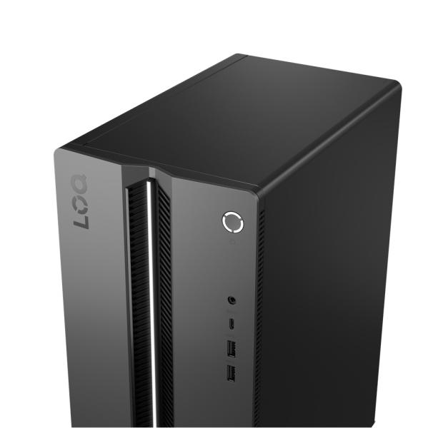 Lenovo LOQ/ Tower 17IRR9/ Tower/ i5-14400F/ 16GB/ 1TB/ RTX 3050/ W11H/ 2R 
