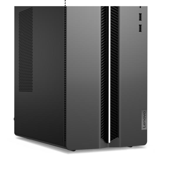 Lenovo LOQ/ Tower 17IRR9/ Tower/ i5-14400F/ 16GB/ 1TB/ RTX 3050/ W11H/ 2R 
