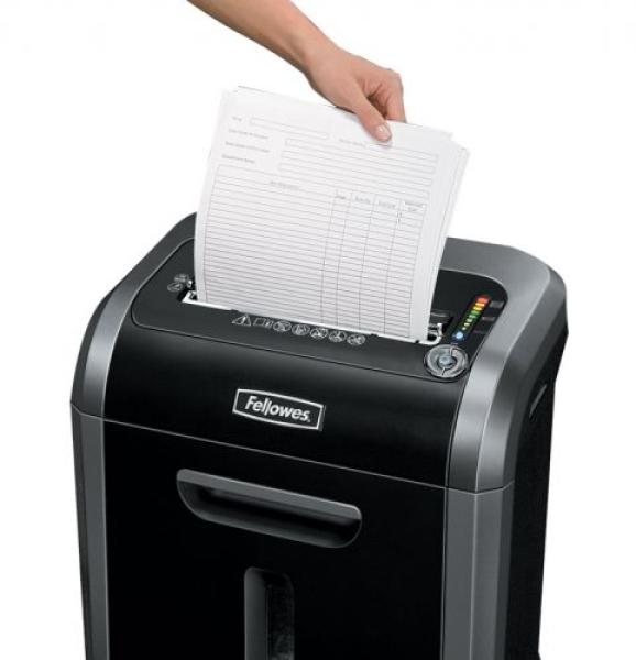 Fellowes Skartovač 79 Ci 