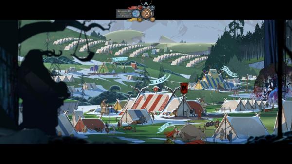 ESD The Banner Saga 