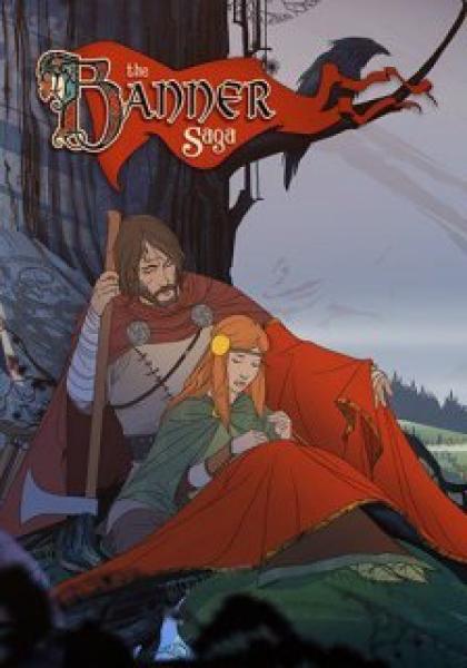 ESD The Banner Saga