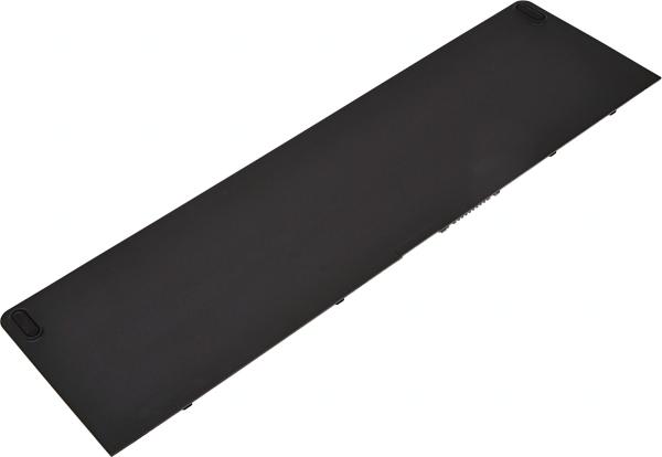 Batéria T6 Power pre Dell Latitude E7240, E7250, 6000mAh, 44Wh, 4cell, Li-pol 