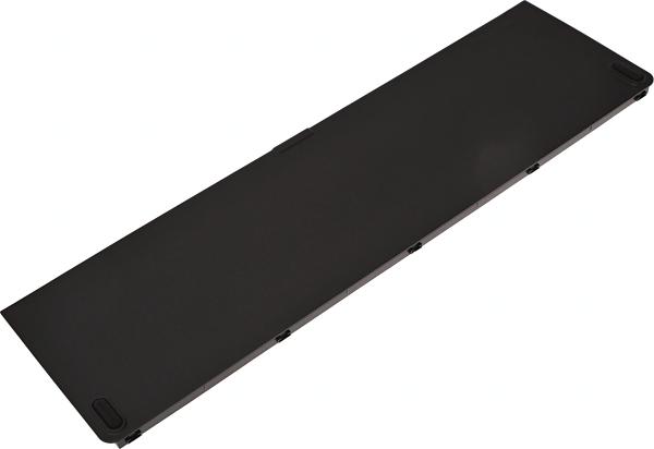 Batéria T6 Power pre Dell Latitude E7240, E7250, 6000mAh, 44Wh, 4cell, Li-pol 
