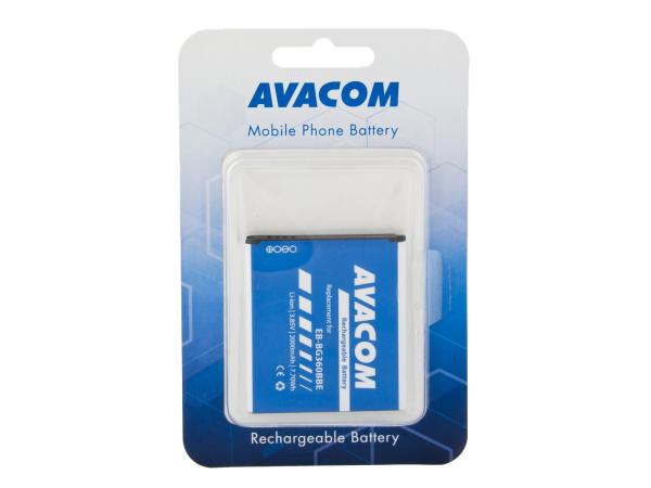 Batéria AVACOM GSSA-G360-2000 do mobilu Samsung Galaxy Core Prime Li-Ion 3, 85 V 2000mAh 