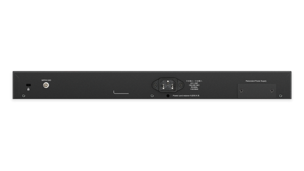 D-Link DGS-3630-28SC/ SI 
