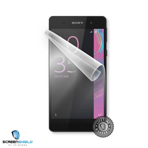 Screenshield™ SONY Xperia E5 F3311 fólia na displej