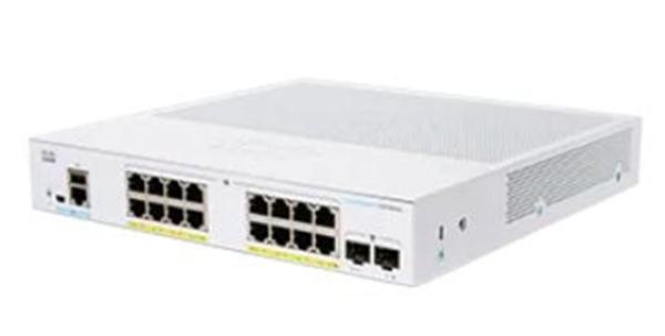 CBS250-16P-2G-EU-REFRESH 