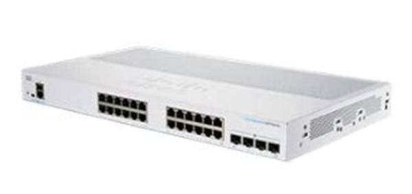 Cisco CBS250-24T-4G-EU REFRESH 
