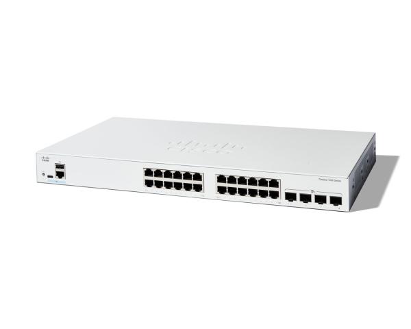 Cisco Catalyst C1200-24T-4X REFRESH 