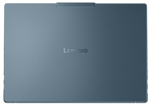 Lenovo Yoga Pro 9/ 16IAH10/ U7-255H/ 16"/ 2880x1800/ 32GB/ 1TB/ RTX 5060/ W11P/ Blue/ 3R 