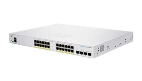 Cisco CBS350-24P-4G-EU REFRESH 