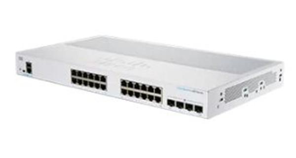 Cisco CBS250-24T-4X-EU REFRESH 