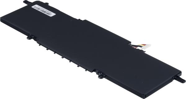 Batéria T6 Power Asus ZenBook UX333F, UX333FN, 4335mAh, 50Wh, 3cell, Li-pol 