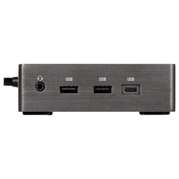 Gigabyte BRIX/ GB-BRU5-225H/ Mini/ U5-225H/ bez RAM/ Intel int/ bez OS/ 3R 