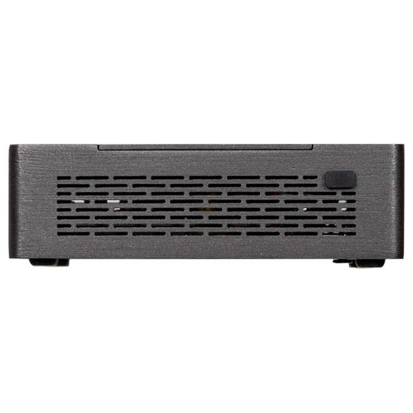Gigabyte BRIX/ GB-BRU5-225H/ Mini/ U5-225H/ bez RAM/ Intel int/ bez OS/ 3R 