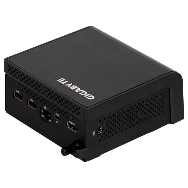 Gigabyte Brix N250 barebone (aj N250) 