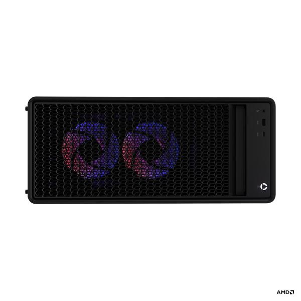Legión T5 R7 7700X 32GB 1TB RTX5070 W11H 
