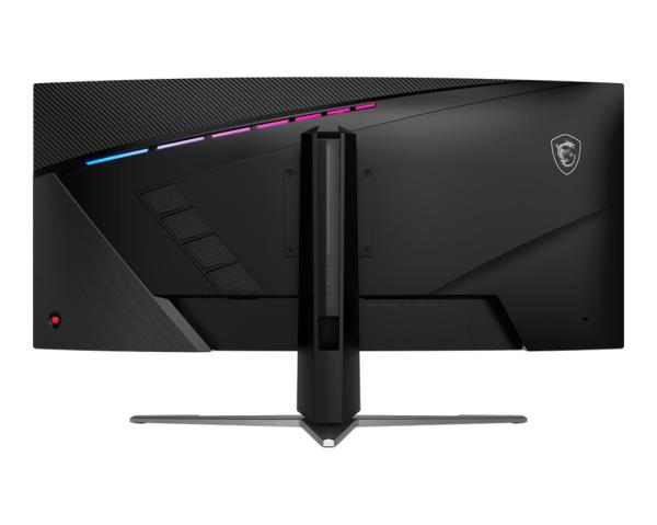 MSI MPG 346CQRF X24 34"QHD VA 240Hz 0, 5ms Black 